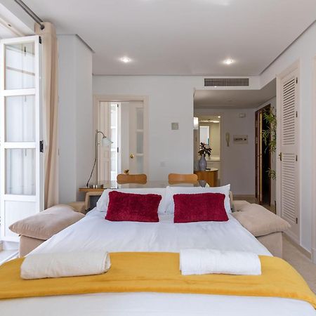 Bamberg Central Suite By Valcambre Seville Ngoại thất bức ảnh