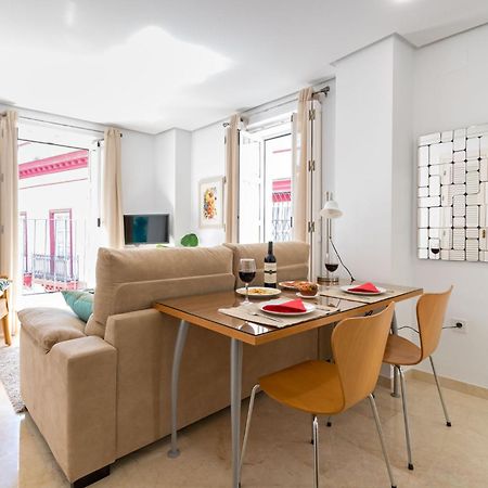Bamberg Central Suite By Valcambre Seville Ngoại thất bức ảnh