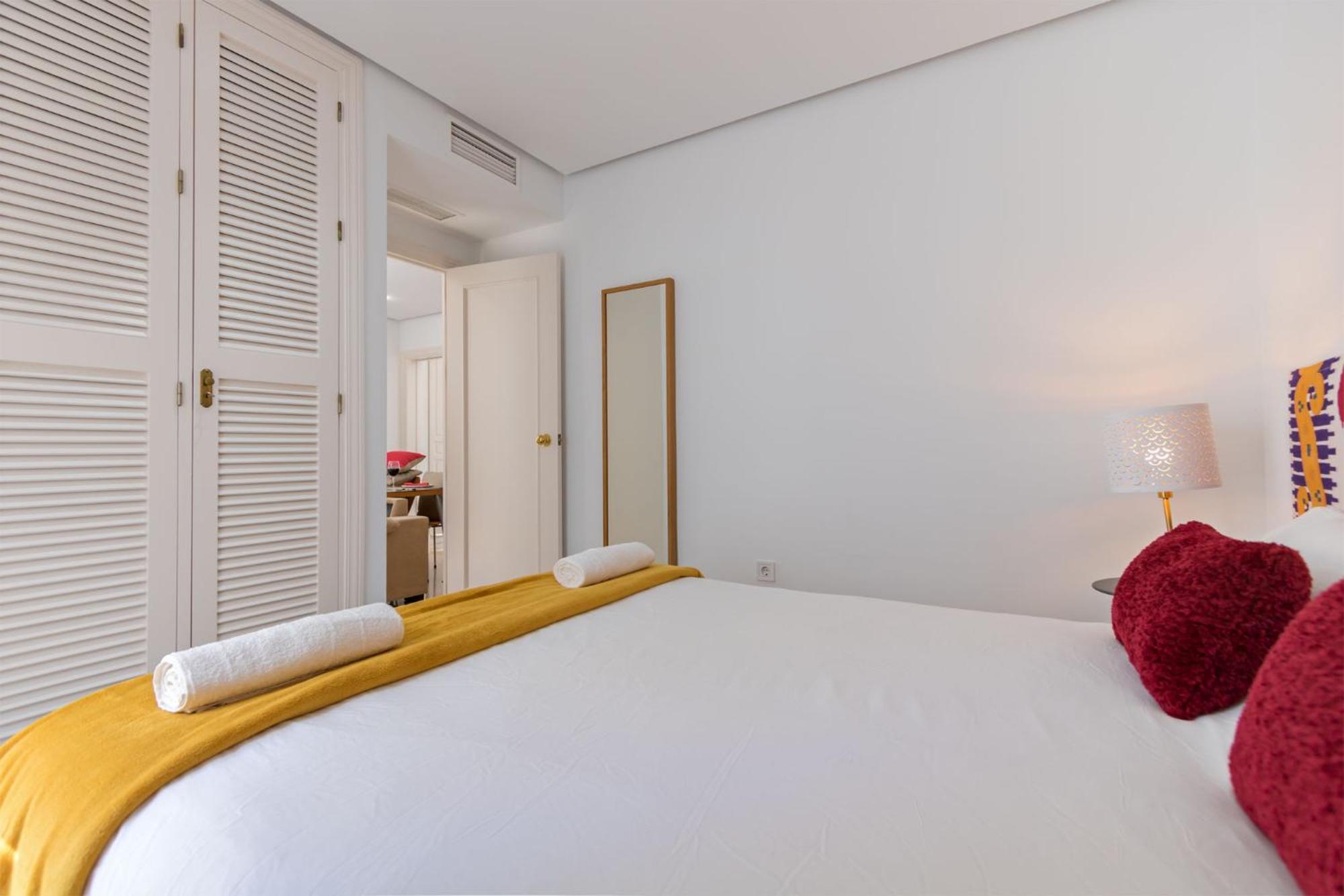 Bamberg Central Suite By Valcambre Seville Ngoại thất bức ảnh